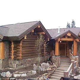 Custom Built Rancher in Colorado