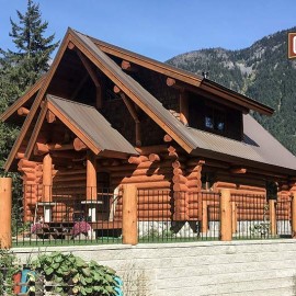 Sunshine Valley Cabins