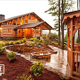 Falling Waters Lodge - Gazebo