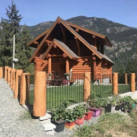 Sunshine Valley Cabins