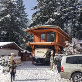 Tiny Homes