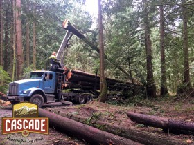 Cascade-seCascade Selective Harvestinglective-harvest