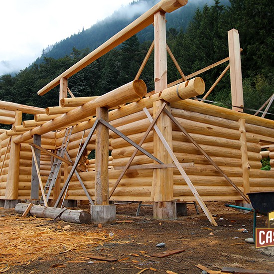 Cascade Handcrafted Piece en Piece