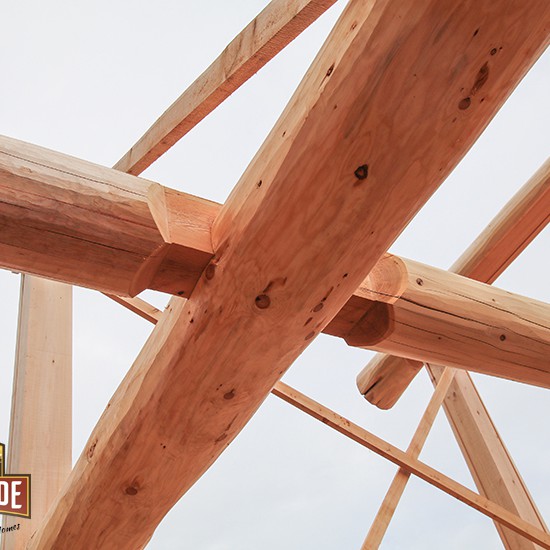 Cascade Handcrafted Piece en Piece