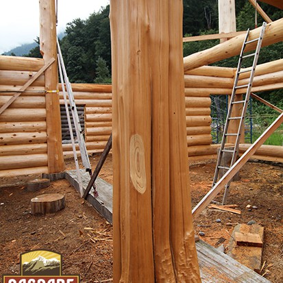 Cascade Handcrafted Piece en Piece