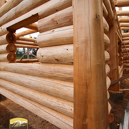 Cascade Handcrafted Piece en Piece