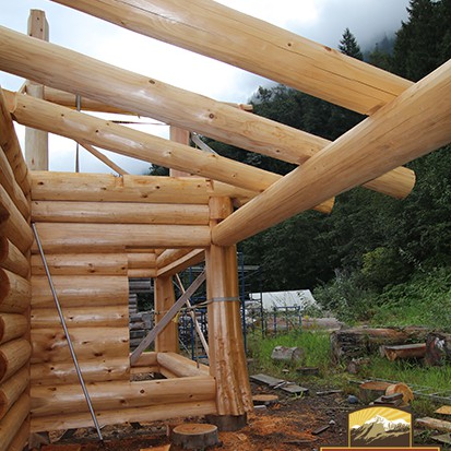 Cascade Handcrafted Piece en Piece