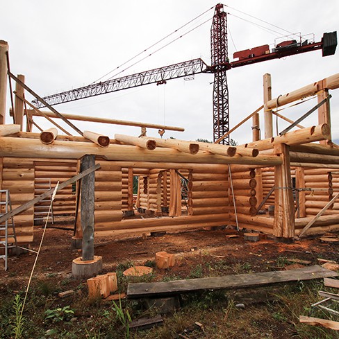 Cascade Handcrafted Piece en Piece