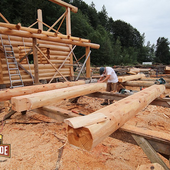 Cascade Handcrafted Piece en Piece