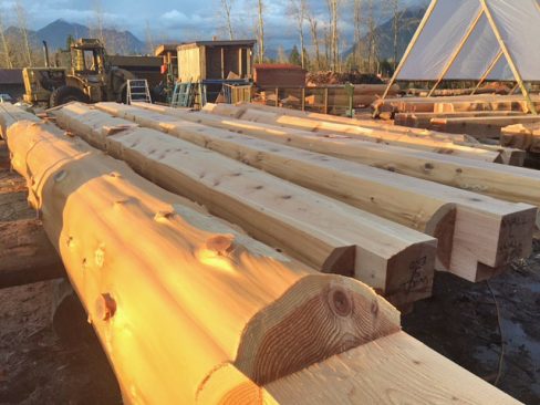 Cascade Handcrafted - New Jersey Latewood Project