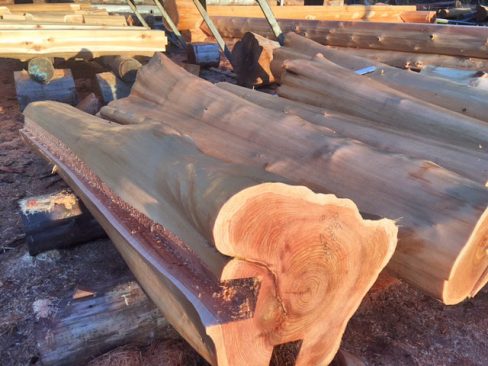 Cascade Handcrafted - New Jersey Latewood Project