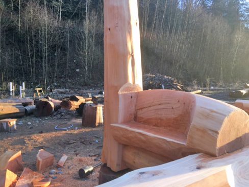 Cascade Handcrafted - New Jersey Latewood Project