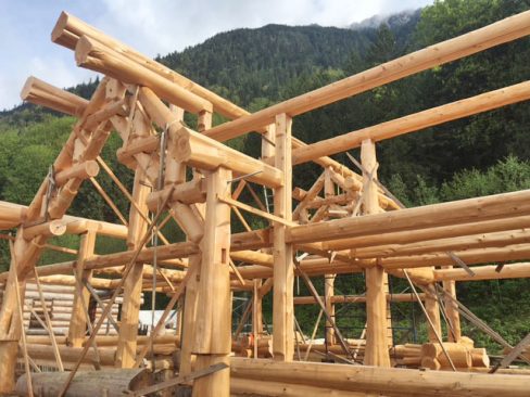 Cascade Handcrafted - New Jersey Latewood Project