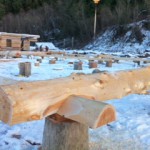 Cascade Handcrafted - New Jersey Latewood Project