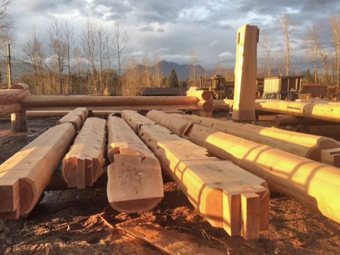 Cascade Handcrafted - New Jersey Latewood Project