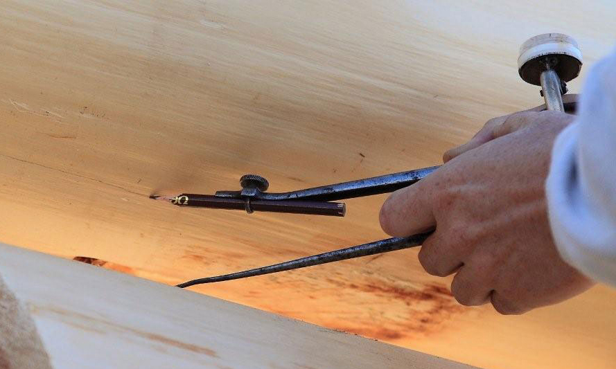 Log Home Building Tools Cascade Handcrafted Log Homes