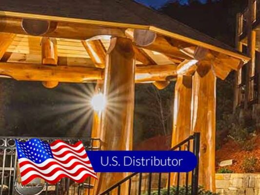 Southern US Log Home Builder Southern US Log Home Builder