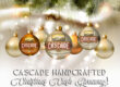 Cascade Christmas Cash Giveaway 2018
