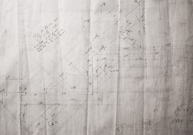 Handcrafted Log Home Building