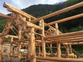 post and beam