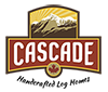 Cascade Handcrafted Log and Timber Homes