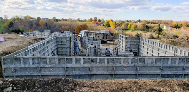 Cascade Handcrafted Log Homes - Williamstown Project