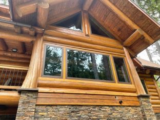 Cascade Handcrafted -Washington Piece-en-Piece Project