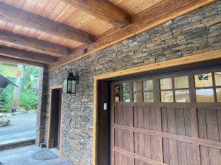 Cascade Handcrafted -Washington Piece-en-Piece Project