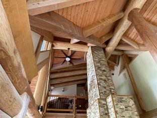 Cascade Handcrafted -Washington Piece-en-Piece Project