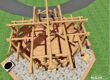 Cascade Handcrafted Log Homes - Designing