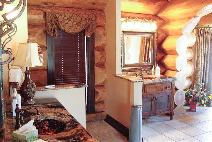 Cascade Handcrafted Log Homes - Smart Choice