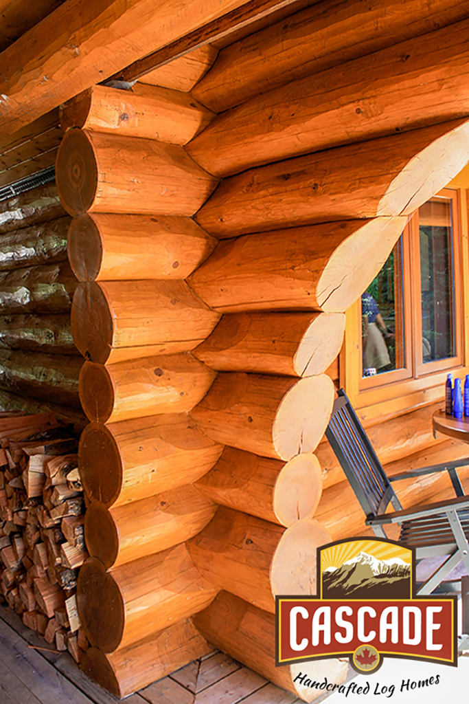 Natural Stains - Douglas Fir