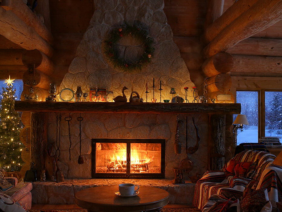 Be in your dream log home by next Christmas Be in your dream log home by next Christmas