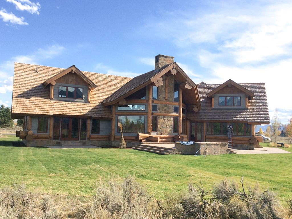 Cascade Handcrafted – Featured Home Cascade Handcrafted - Featured Home