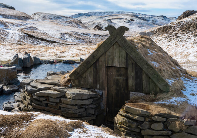 The Scandinavian Roots of Handcrafted Log Cabins The Scandinavian Roots of Handcrafted Log Cabins