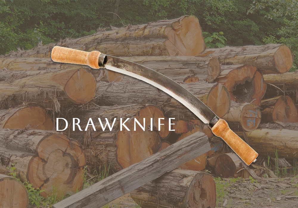 Drawknife