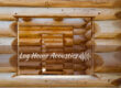 Log Home Acoustics