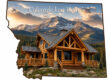 Colorado Log Homes