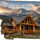 Colorado Log Homes