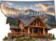 Why Montana Log Homes Feel Right at Home