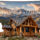 Why Montana Log Homes Feel Right at Home
