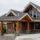 Shipping log homes to the US - Cascade Handcrafted