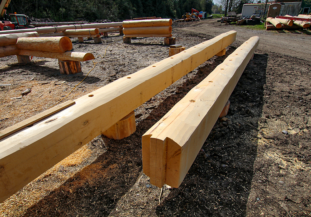 Yellow Cedar Vertical Grain Yellow Cedar Vertical Grain