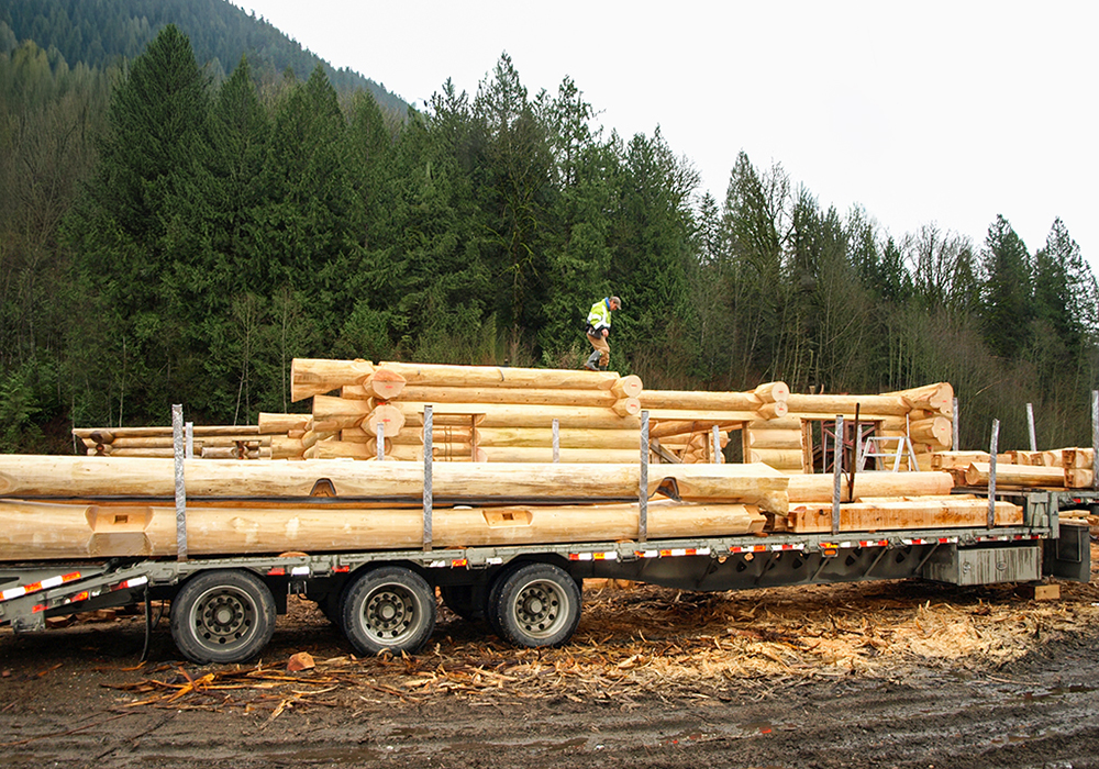 Cascade Handcrafted - Timber That Travels Cascade Handcrafted - Timber That Travels