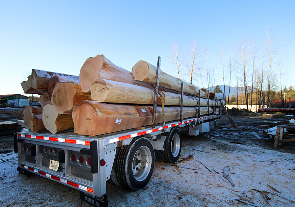 Cascade Handcrafted - Timber That Travels Cascade Handcrafted - Timber That Travels
