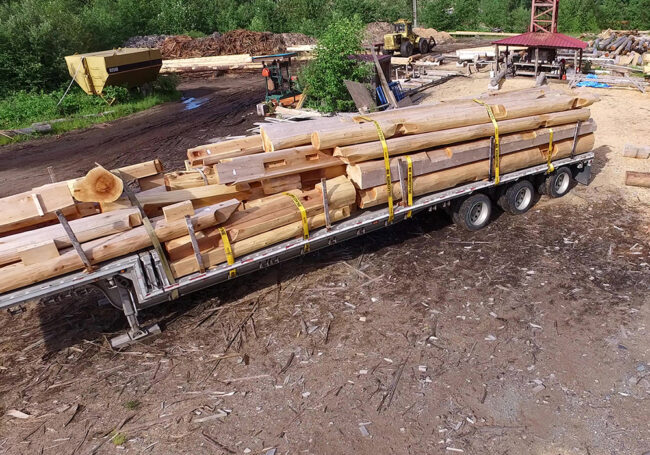 Cascade Handcrafted – Timber That Travels Cascade Handcrafted - Timber That Travels
