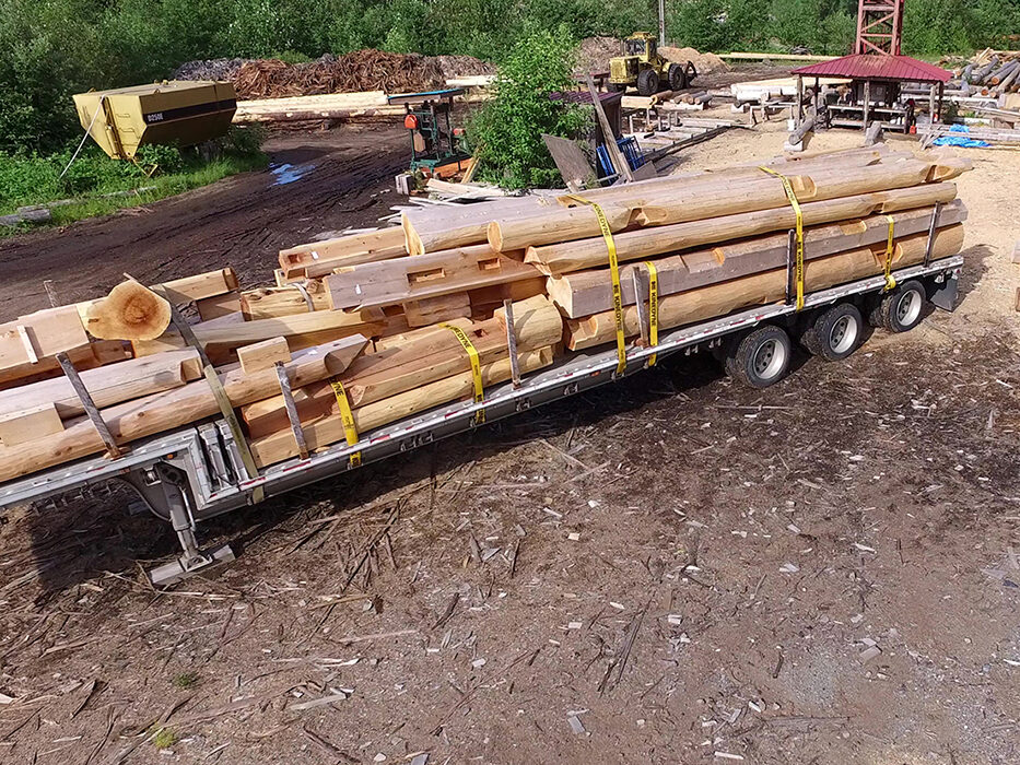 Cascade Handcrafted – Timber That Travels Cascade Handcrafted - Timber That Travels