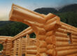 Log Home Packages