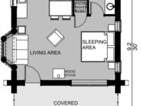 Cascade Handcrafted Log Homes - 484 Beachcomber