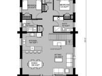 Cascade Handcrafted Log Homes - 1527 Sheep Creek